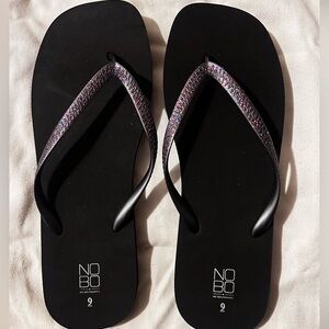 Basic Flip Flops